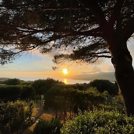 Holiday home Ile De Beaute *