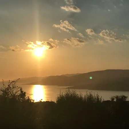 Ile De Beaute Tatil Evi *