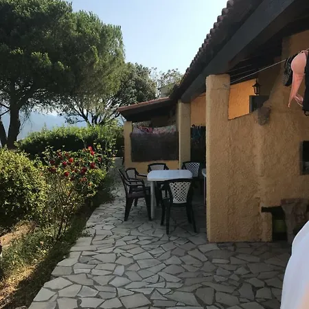 Ile De Beaute Holiday home