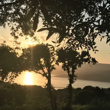 Semesterbostad Ile De Beaute