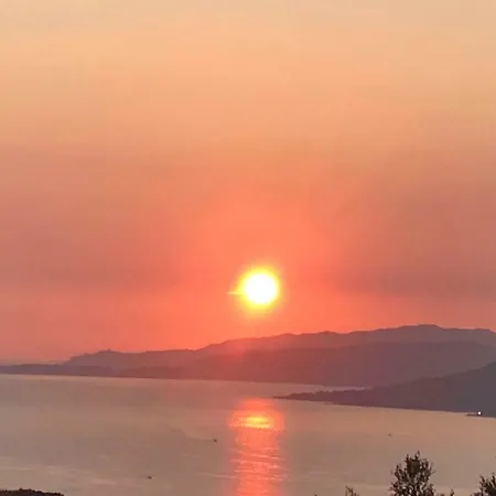 Ferienhaus Ile De Beaute Propriano (Corsica)