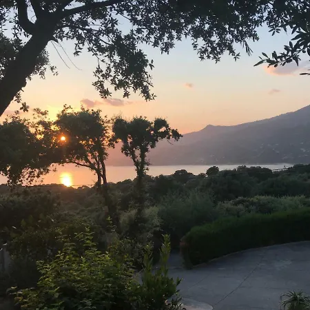 Ile De Beaute Propriano (Corsica)