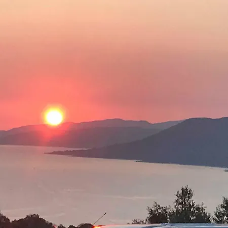 Ile De Beaute * Propriano (Corsica)