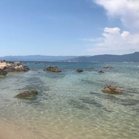 Ile De Beaute Holiday home Propriano (Corsica)