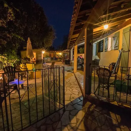 Ile De Beaute * Propriano (Corsica)