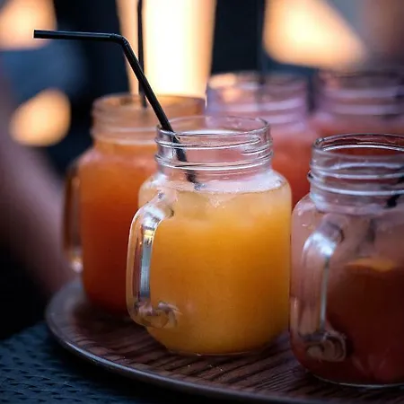 Ile De Beaute Semesterbostad *