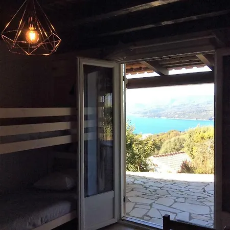 Semesterbostad Ile De Beaute