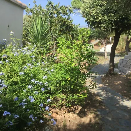 Ile De Beaute Semesterbostad *