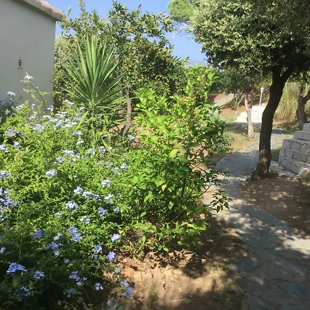 Ile De Beaute Holiday home *