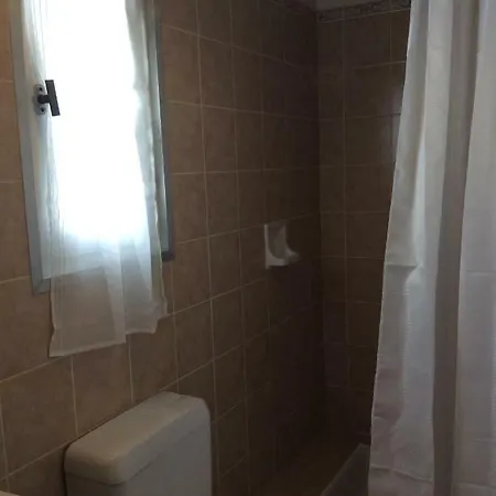 Ferienhaus Ile De Beaute *