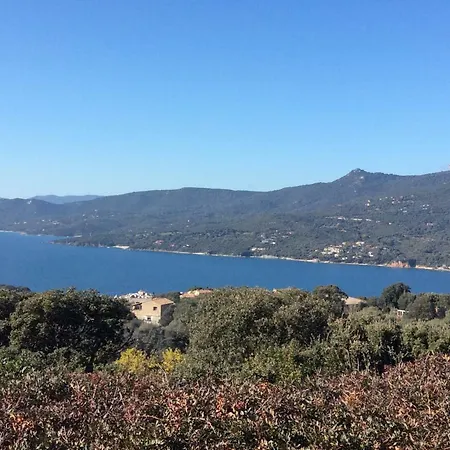 Ile De Beaute * Propriano (Corsica)