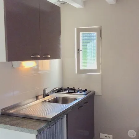 Ferienhaus Ile De Beaute *