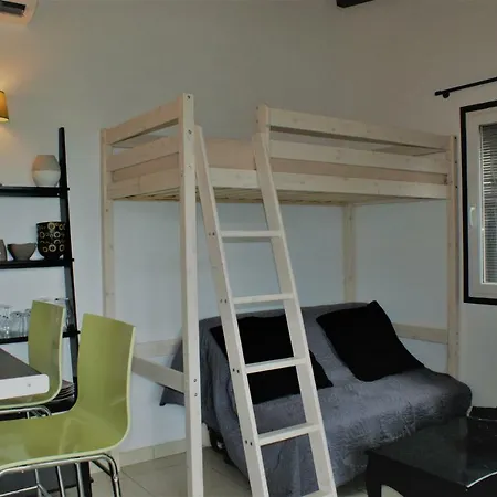 Holiday home Ile De Beaute *