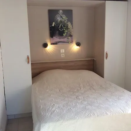 Ferienhaus Ile De Beaute Propriano (Corsica)