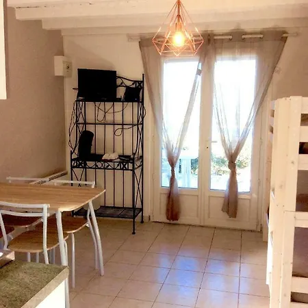 Ferienhaus Ile De Beaute Propriano (Corsica)