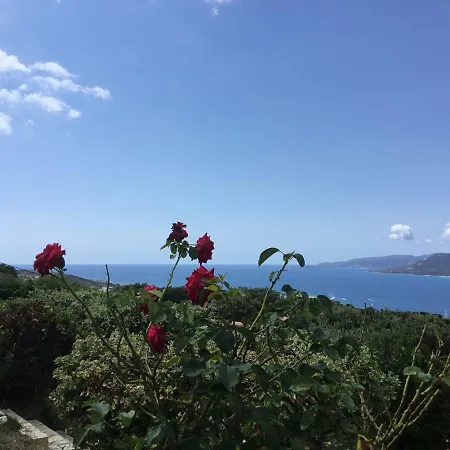 Ile De Beaute * Propriano (Corsica)