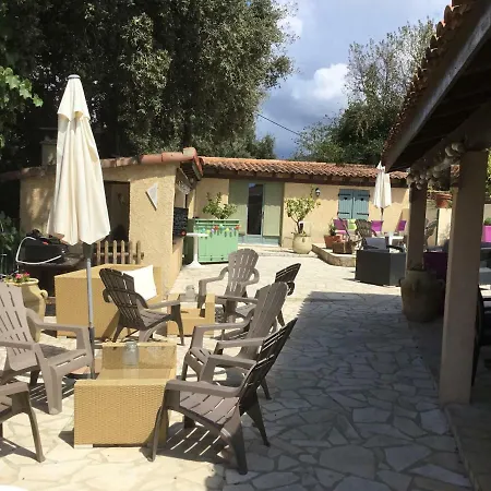 Ile De Beaute * Propriano (Corsica)