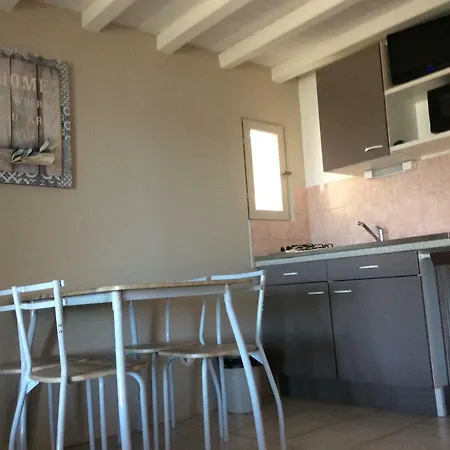 Ferienhaus Ile De Beaute