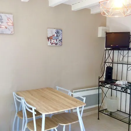 Ferienhaus Ile De Beaute Propriano (Corsica)