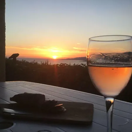 Ile De Beaute Holiday home