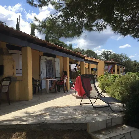 Ile De Beaute Propriano (Corsica)