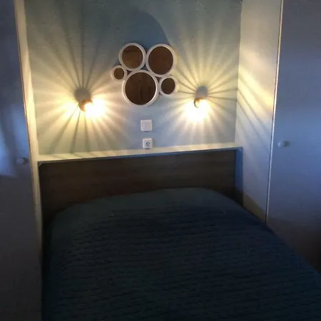 Ile De Beaute Ferienhaus *