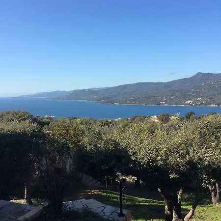 Ile De Beaute * Propriano (Corsica)