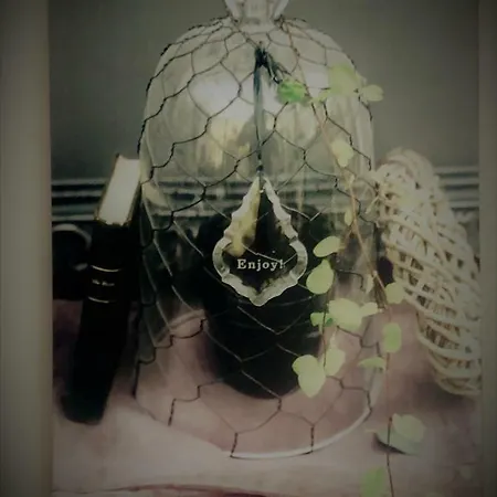 Ile De Beaute Semesterbostad *