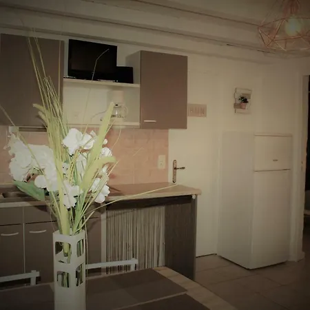 Ferienhaus Ile De Beaute Propriano (Corsica)