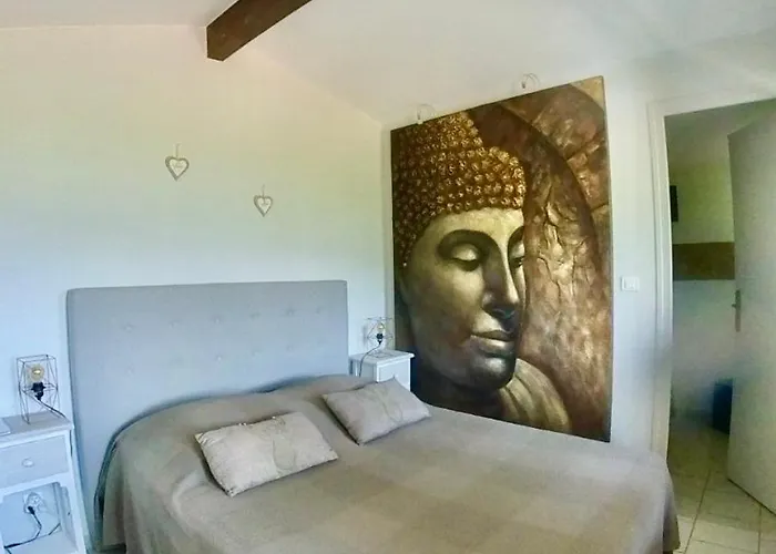 Résidence île De Beauté * Propriano (Corsica)