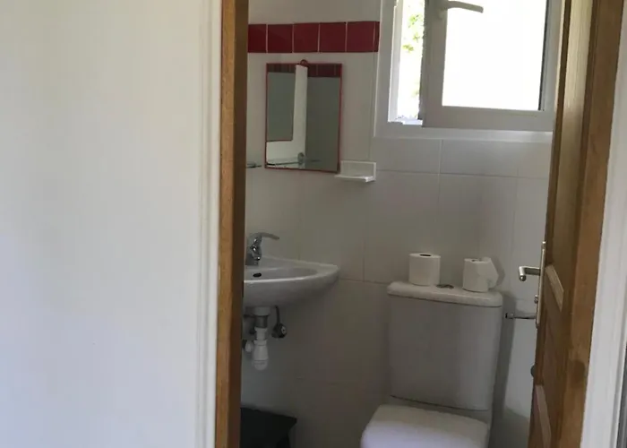 Hébergement de vacances Résidence île De Beauté *