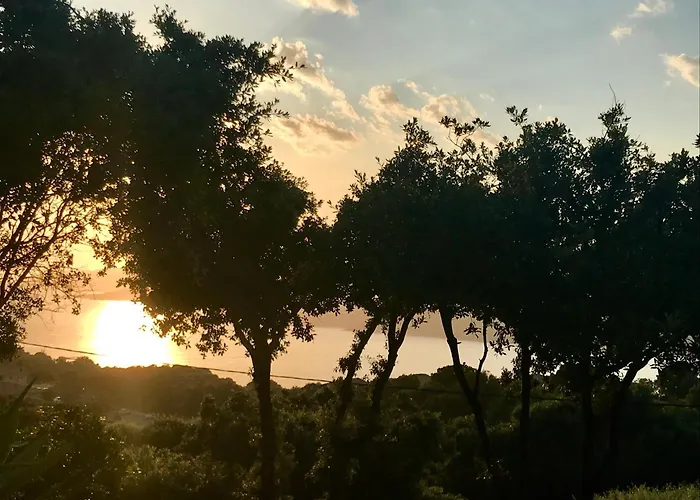 Résidence île De Beauté