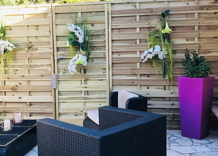 Résidence île De Beauté