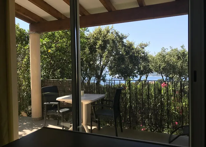 Résidence île De Beauté