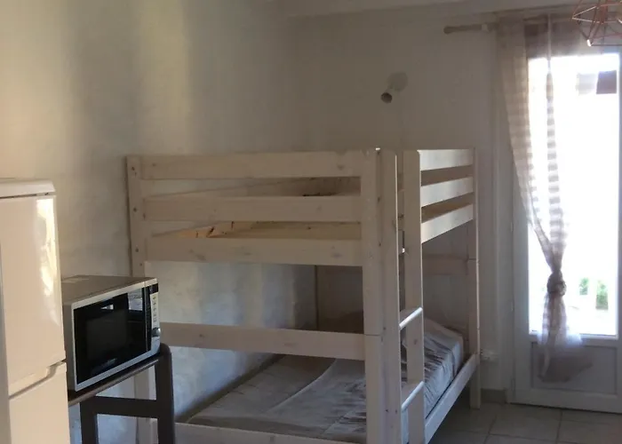 Résidence île De Beauté Propriano (Corsica)