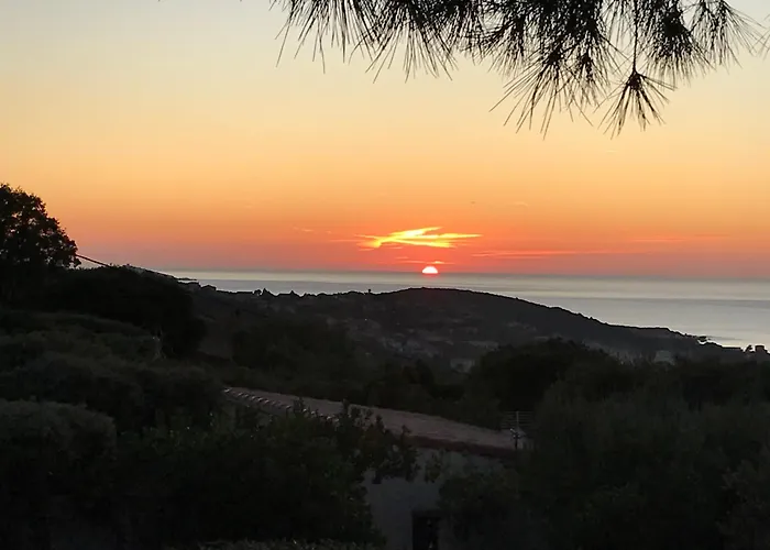 Hébergement de vacances Résidence île De Beauté *