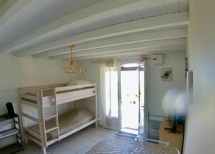 Résidence île De Beauté *