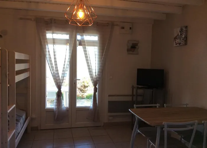 Résidence île De Beauté *