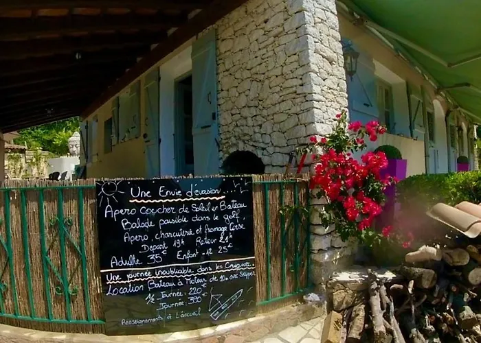 Semesterbostad Ile De Beaute Propriano (Corsica)