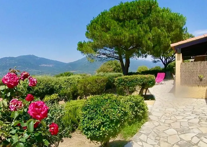 Résidence île De Beauté *