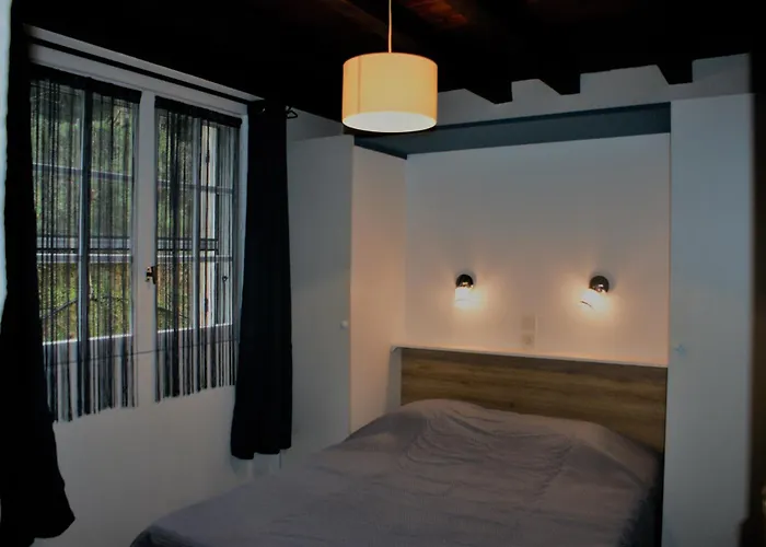 Résidence île De Beauté Hébergement de vacances Propriano (Corsica)