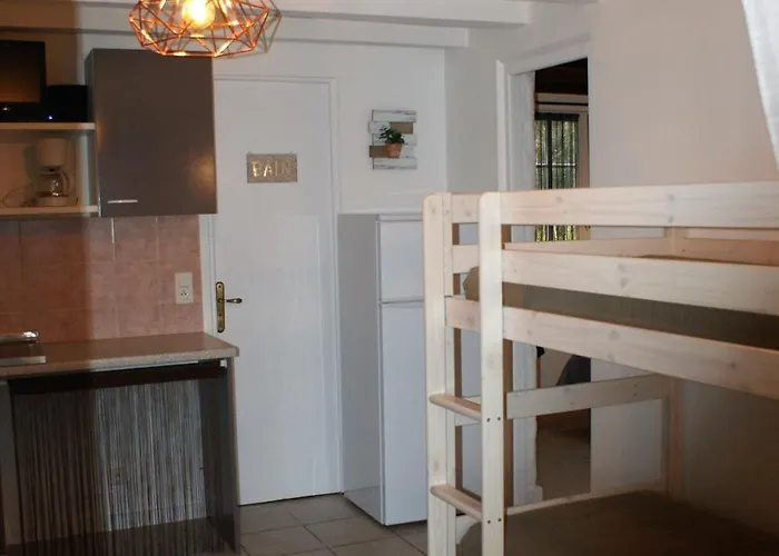 Résidence île De Beauté Propriano (Corsica)