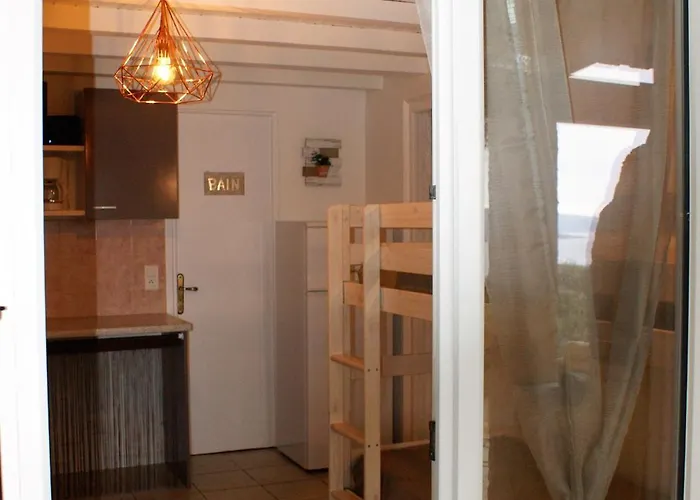 Résidence île De Beauté Hébergement de vacances Propriano (Corsica)