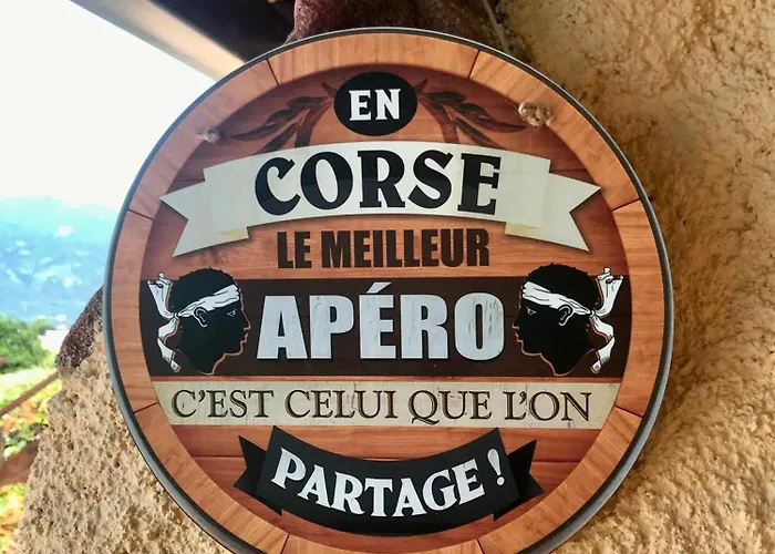 Résidence île De Beauté Propriano (Corsica)