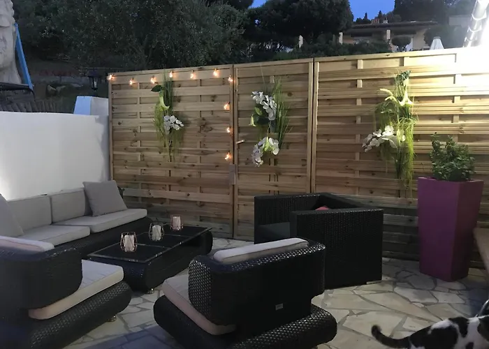 Résidence île De Beauté *