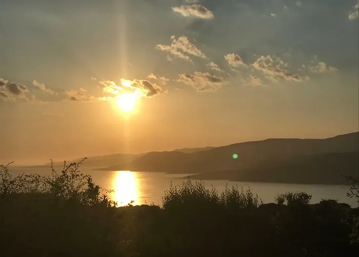 Résidence île De Beauté Hébergement de vacances *