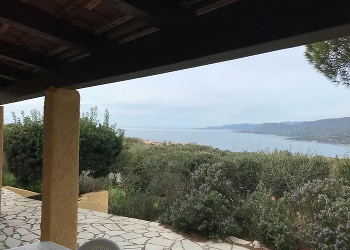 Résidence île De Beauté *