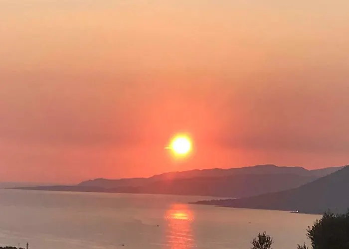 Hébergement de vacances Résidence île De Beauté Propriano (Corsica)
