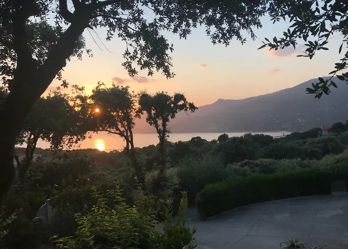 Résidence île De Beauté Propriano (Corsica)