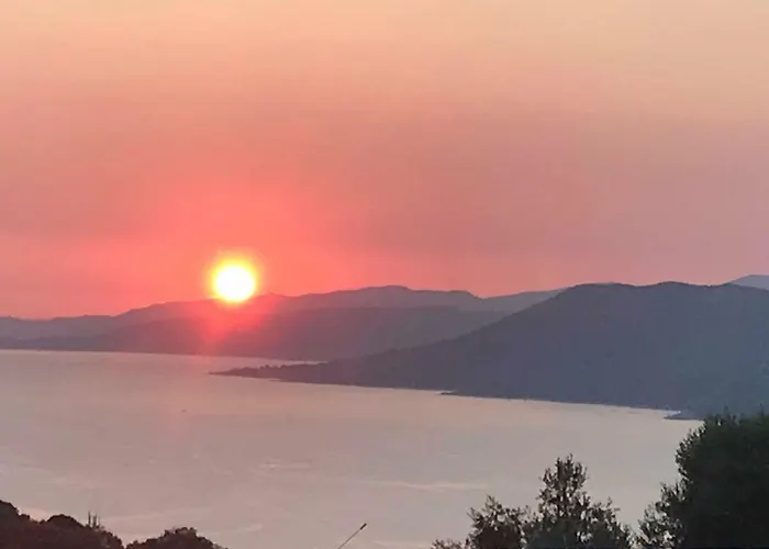 Résidence île De Beauté * Propriano (Corsica)